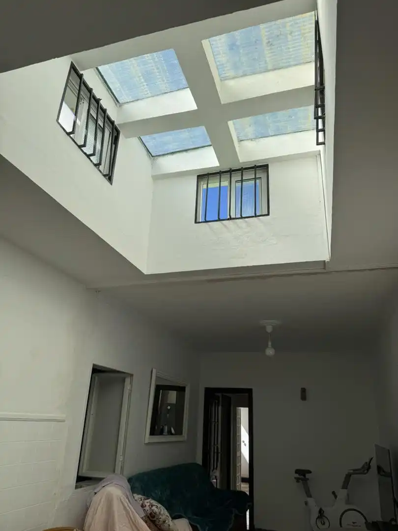 Exterior view of Detached homes for sale in San Fernando