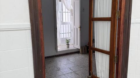 Foto 4 de Casa adosada en venda a Calle Tirso de Molina, 10d, El Carmen, Cádiz