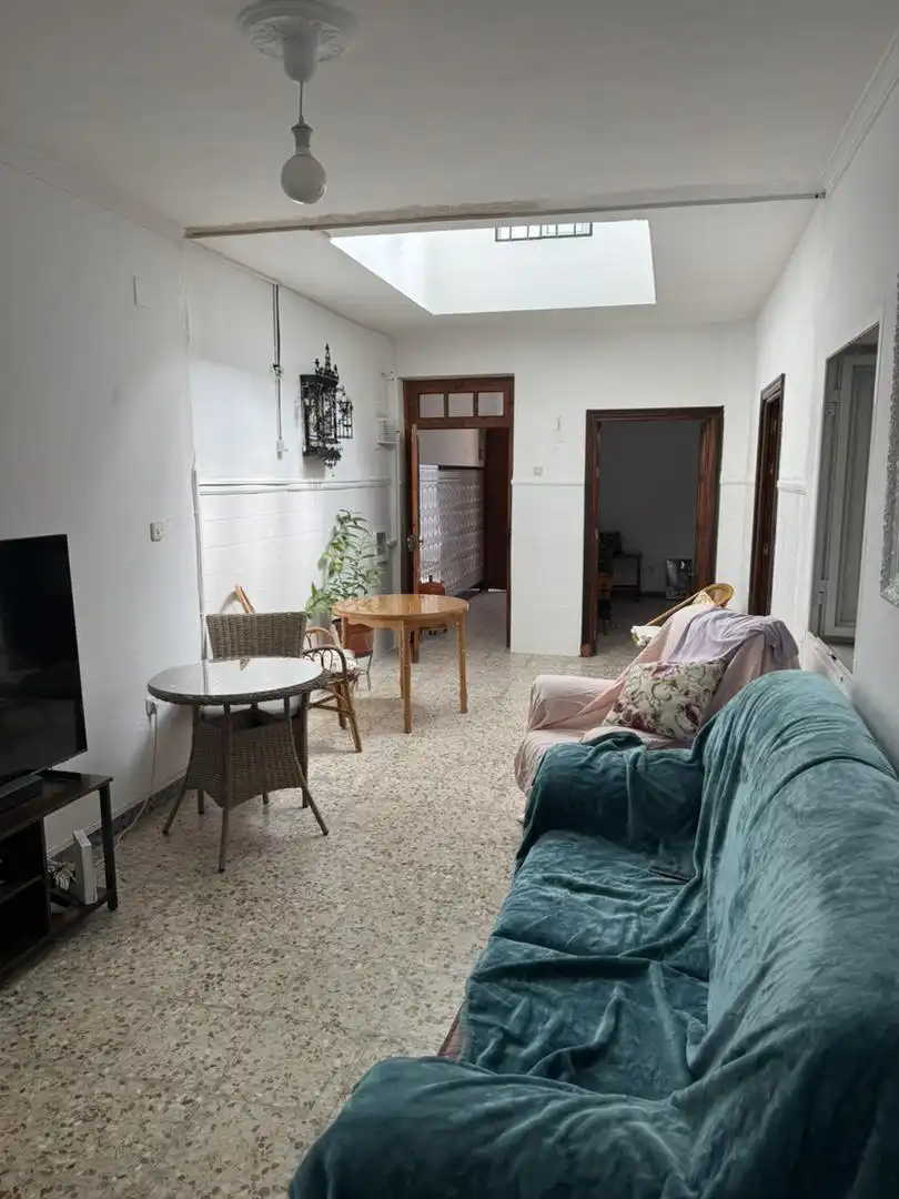 Living room of Detached homes for sale in San Fernando