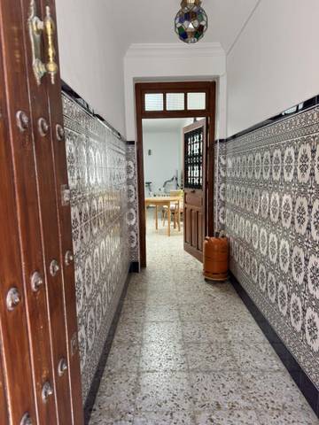 Casa adosada en Venta en Calle Tirso de Molina, 10D en El Carmen