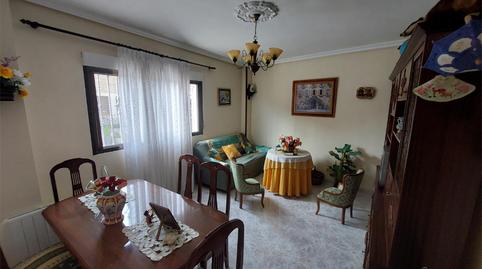 Foto 4 de Casa adosada en venda a Calle Valle Pozo, 3, Vitigudino, Salamanca