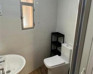 Bathroom of Flat to rent in Borja  with Terrace