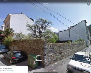 Vista exterior de Residencial en venda en Cangas del Narcea