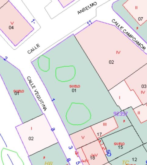 Photo 2 of Residential for sale in Calle la Veguetina, 3, Cangas del Narcea, Asturias