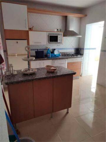 Apartamento en Alquiler en Playa de la Regla