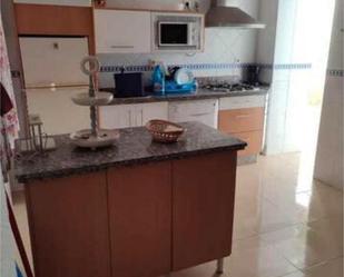 Kitchen of Apartment to rent in Chipiona  with Terrace
