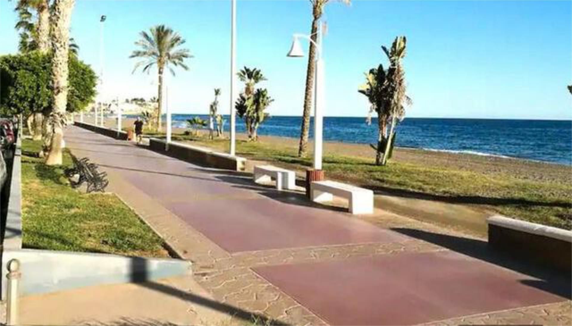 Apartment to rent in La Cala del Moral