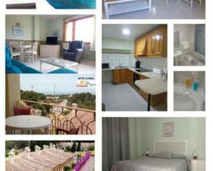 Exterior view of Apartment for sale in Dénia  with Terrace and Swimming Pool