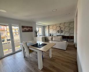 Living room of Flat for sale in Hernani  with Balcony