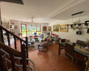 Living room of Single-family semi-detached for sale in Villaescusa (Cantabria)  with Heating, Private garden and Balcony