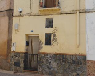 Exterior view of Country house for sale in Higueruelas  with Balcony