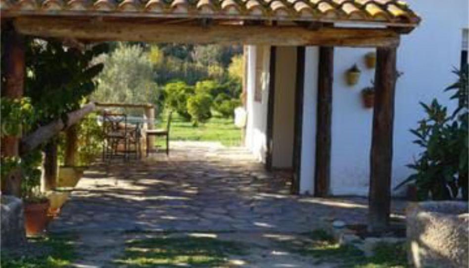 Photo 1 of Country house for sale in Pasada Honda, 1, San Roque Pueblo, Cádiz