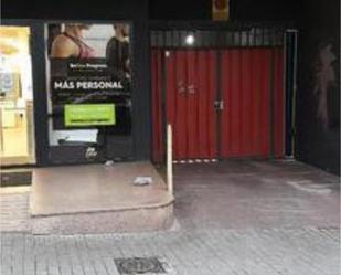 Exterior view of Garage to rent in Ourense Capital 