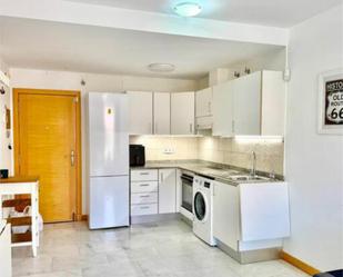 Apartament de lloguer a La Caleta