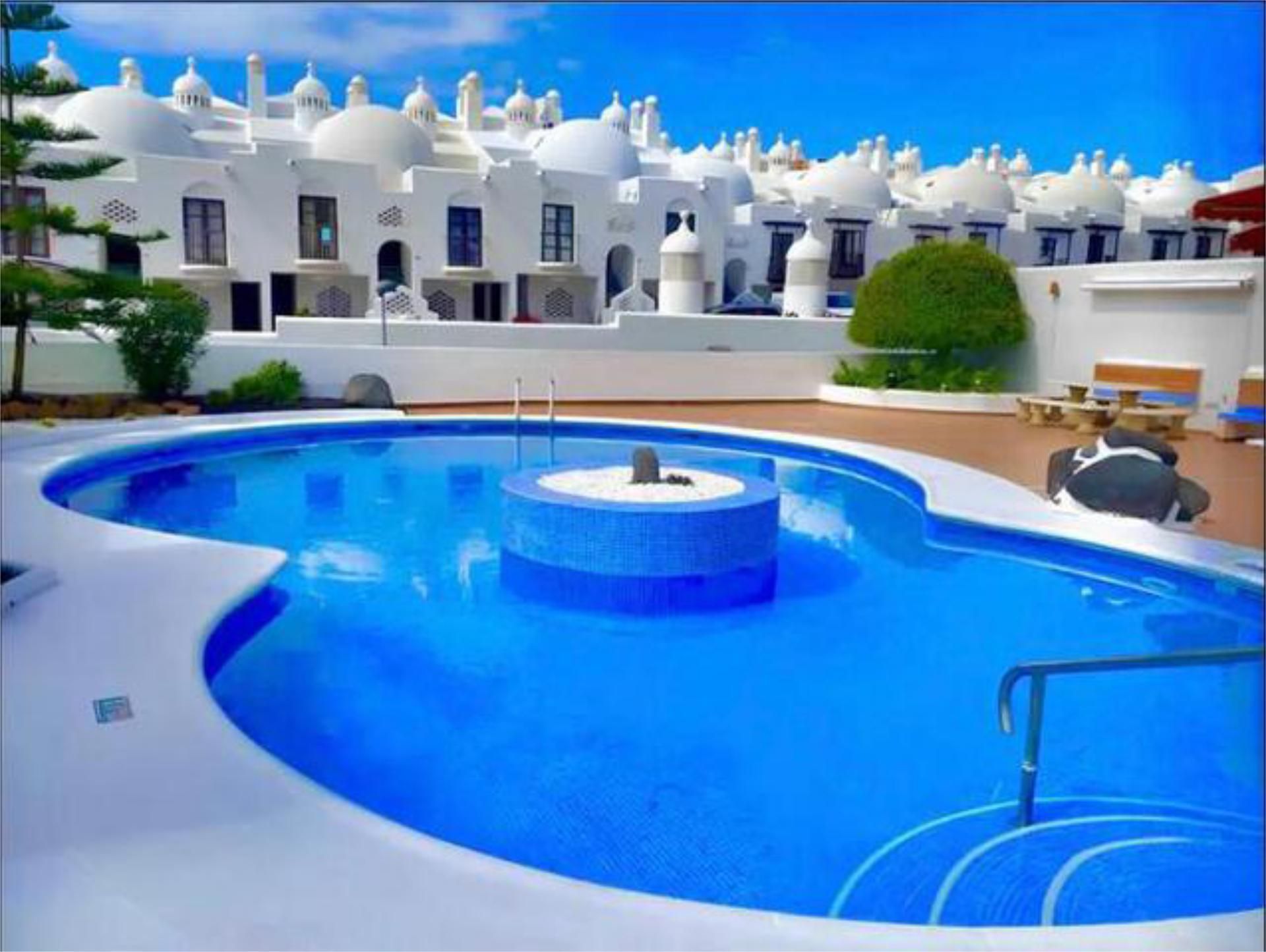 Apartment to rent in Callao Salvaje - Playa Paraíso