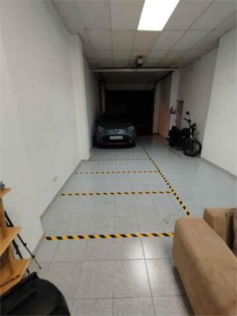 Parking of Garage to rent in Las Palmas de Gran Canaria