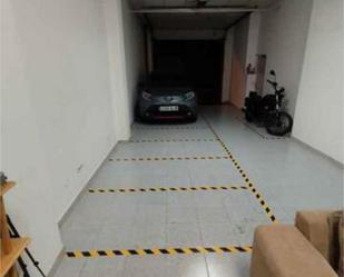 Aparcament de Garatge de lloguer en Las Palmas de Gran Canaria