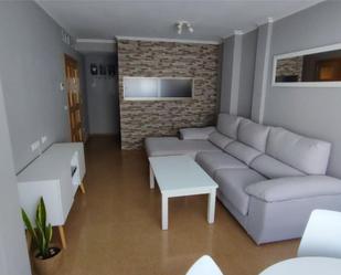 Living room of Flat to rent in Alicante / Alacant