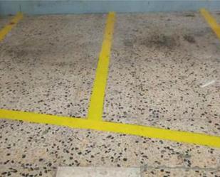 Parking of Garage to rent in Badalona