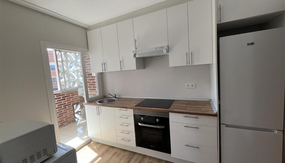 Photo 1 of Flat for sale in Calle Emigrante, 4, San Lázaro - Otero - Villafría, Asturias