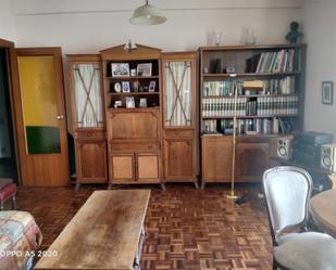 Sala d'estar de Pis en venda en  Pamplona / Iruña