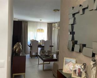 Dining room of Flat for sale in Algeciras  with Air Conditioner, Heating and Private garden