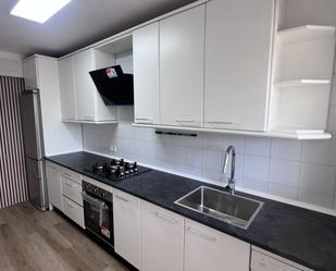 Cuina de Pis en venda en  Palma de Mallorca amb Aire condicionat i Balcó