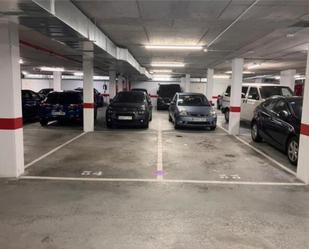 Aparcament de Garatge de lloguer en Irun 