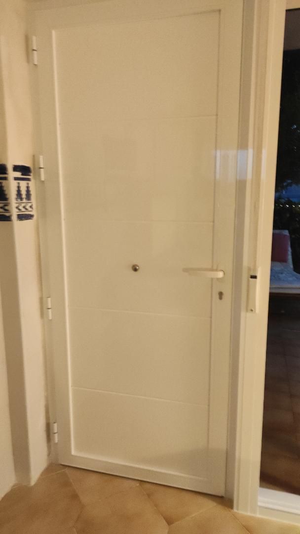 Bany de Casa adosada en venda en Cartagena amb Terrassa, Traster i Aparcament comunitari