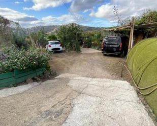 Vista exterior de Casa o xalet en venda en Telde amb Terrassa