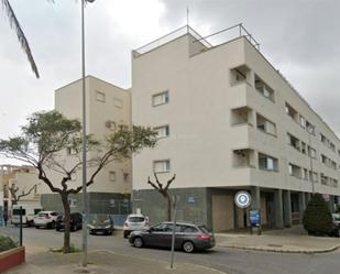 Exterior view of Flat for sale in Isla Cristina  with Terrace