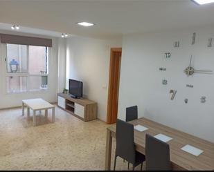 Sala d'estar de Pis de lloguer en Alberic amb Moblat i Videoporter