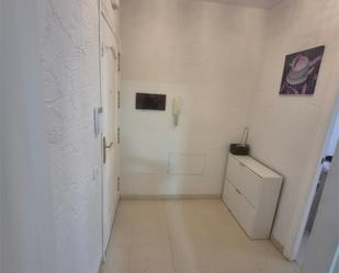 Flat for sale in Huércal de Almería  with Air Conditioner, Washing machine and Balcony