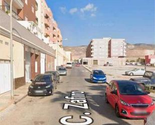 Vista exterior de Garatge de lloguer en Vícar