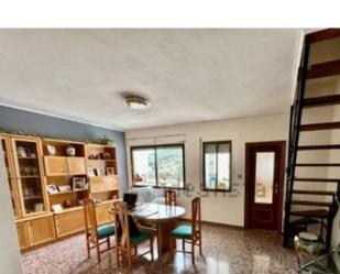 Dining room of Duplex for sale in Buñol  with Terrace and Balcony