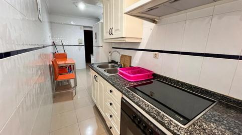 Flat for sale in Calle Florencio Quintero, 16, Cruz Roja, Sevilla - image 3 Photo 3 of Flat for sale in Calle Florencio Quintero, 16, Cruz Roja, Sevilla