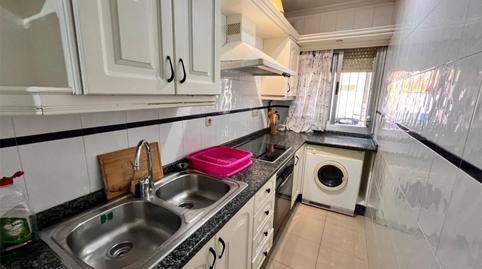 Flat for sale in Calle Florencio Quintero, 16, Cruz Roja, Sevilla - image 4 Photo 4 of Flat for sale in Calle Florencio Quintero, 16, Cruz Roja, Sevilla