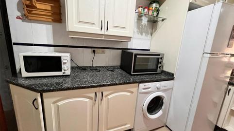 Flat for sale in Calle Florencio Quintero, 16, Cruz Roja, Sevilla - image 5 Photo 5 of Flat for sale in Calle Florencio Quintero, 16, Cruz Roja, Sevilla