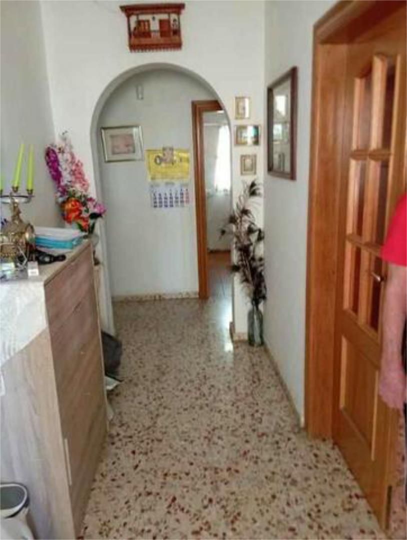 Casa adosada en venda en Alicante / Alacant amb Terrassa i Piscina