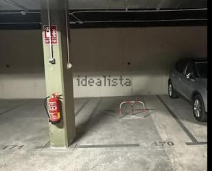 Aparcament de Garatge de lloguer en Mislata
