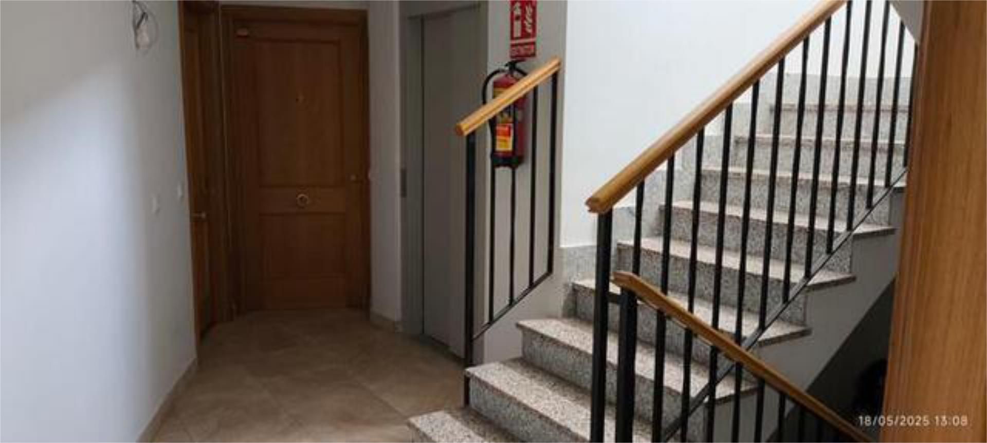 Wohnungen zum verkauf in Escalona mit Terrasse