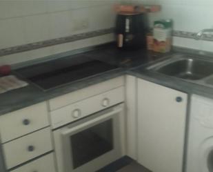 Cuina de Pis en venda en  Almería Capital amb Aire condicionat