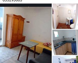 Bedroom of Flat to rent in Umbrete  with Terrace