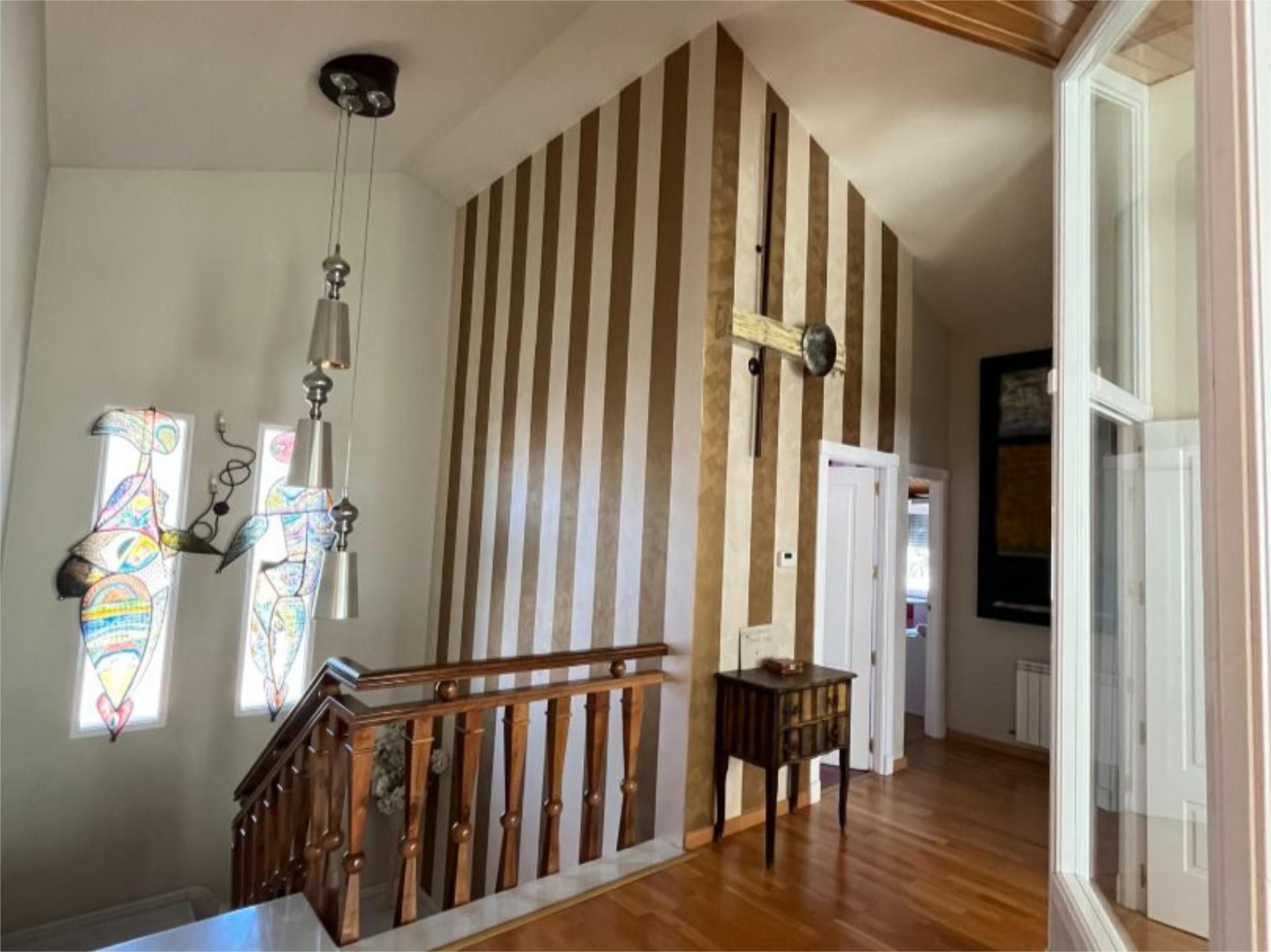 Flat for sale in Los Villares  with Air Conditioner, Heating and Private garden