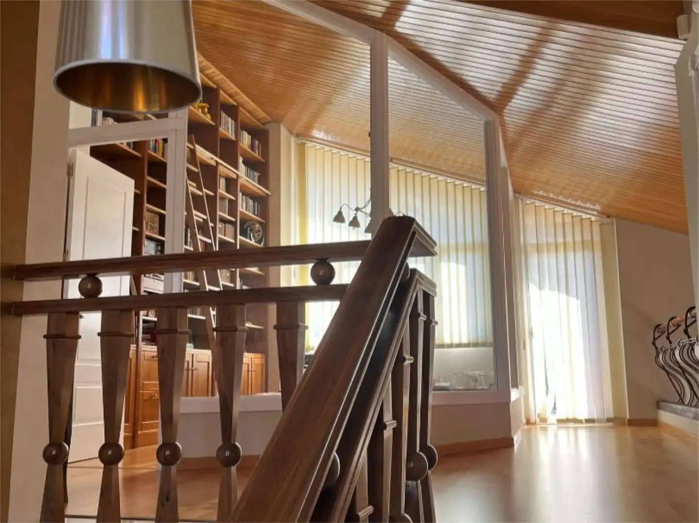 Flat for sale in Calle Reina Sofia, 11, Los Villares Flat for sale in Los Villares with Air Conditioner, Heating and Private garden