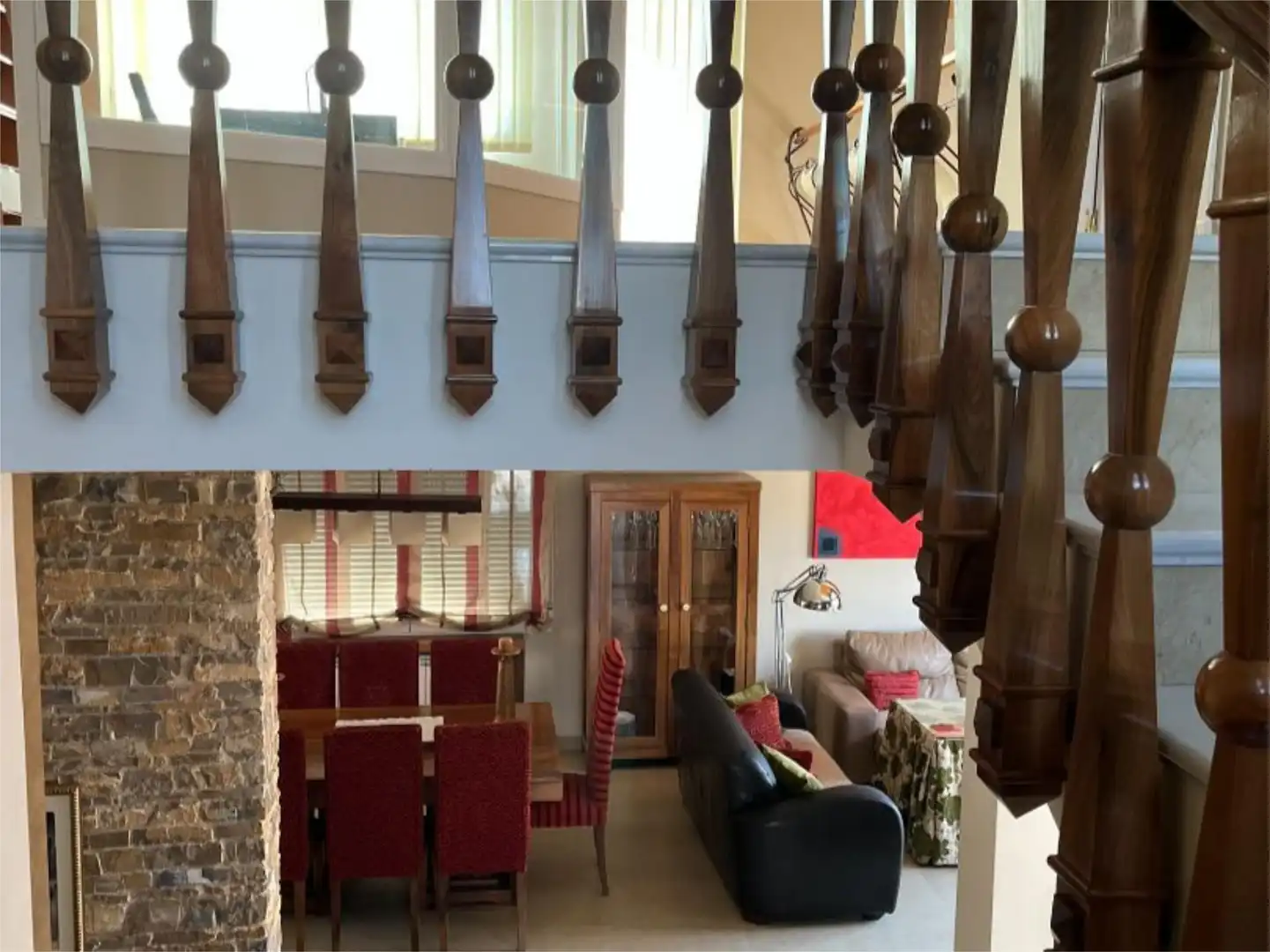 Flat for sale in Calle Reina Sofia, 11, Los Villares Flat for sale in Los Villares with Air Conditioner, Heating and Private garden