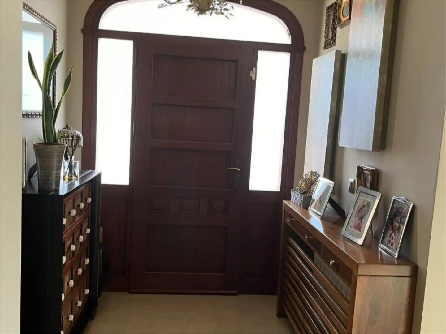 Flat for sale in Calle Reina Sofia, 11, Los Villares Flat for sale in Los Villares with Air Conditioner, Heating and Private garden