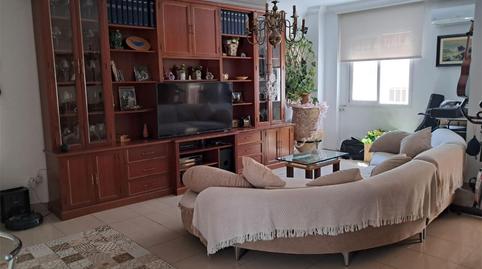 Pis de lloguer a Calle Martínez Montañés, 20, San Vicente, Sevilla - imatge 2 Foto 2 de Pis de lloguer a Calle Martínez Montañés, 20, San Vicente, Sevilla