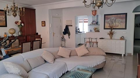 Pis de lloguer a Calle Martínez Montañés, 20, San Vicente, Sevilla - imatge 3 Foto 3 de Pis de lloguer a Calle Martínez Montañés, 20, San Vicente, Sevilla