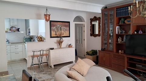 Pis de lloguer a Calle Martínez Montañés, 20, San Vicente, Sevilla - imatge 4 Foto 4 de Pis de lloguer a Calle Martínez Montañés, 20, San Vicente, Sevilla